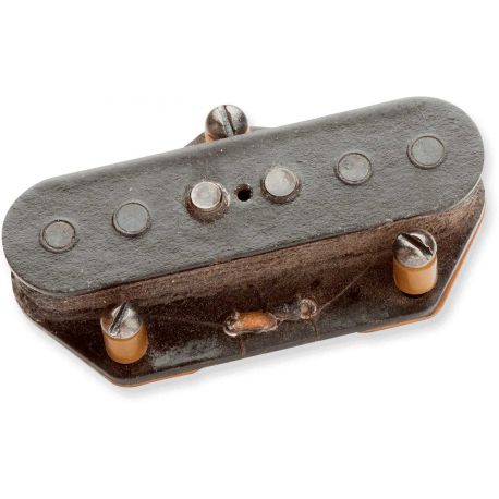 SEYMOUR DUNCAN ANTQ FOR TELECASTER '55 LEAD RAISE D&G