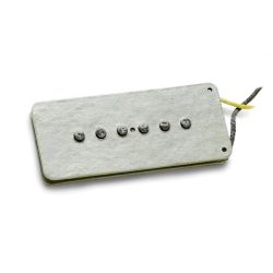 SEYMOUR DUNCAN ANTQ II FOR JAZZMASTER JAM BRDG