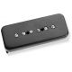 SEYMOUR DUNCAN ANTQ P90 SOAPBAR NECK BLK
