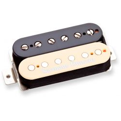 SEYMOUR DUNCAN SH-6N DUNCAN DISTORTION REV. ZEBRA