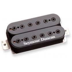 SEYMOUR DUNCAN SH-10N FULL SHRED BLK