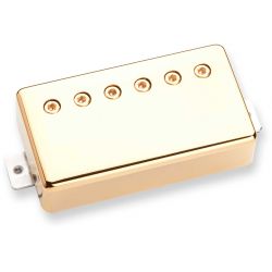 SEYMOUR DUNCAN SH-10N FULL SHRED GOLD COV