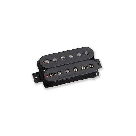 SEYMOUR DUNCAN PEGASUS BRG BLK