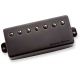 SEYMOUR DUNCAN 7STR SENTIENT NECK PMT BLKMETAL
