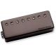 SEYMOUR DUNCAN 8STR SENTIENT NECK PMT BLKMETAL