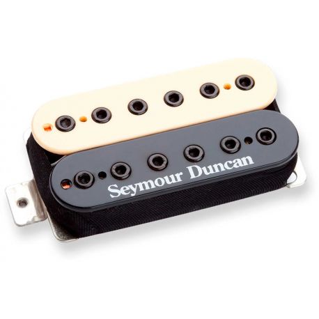 SEYMOUR DUNCAN TB-10 FULL SHRED TREMBUCKER REV ZEB