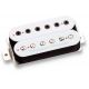 SEYMOUR DUNCAN TB-12 SCREAMIN' DEMON TREMBKR WHITE