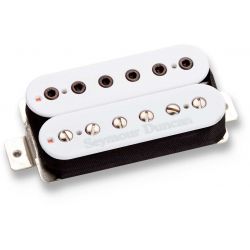 SEYMOUR DUNCAN TB-12 SCREAMIN' DEMON TREMBKR WHITE