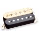 SEYMOUR DUNCAN APH-1N ALNC II PRO HUMBUCKR ZEBRA