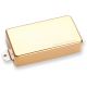 SEYMOUR DUNCAN AHB-1N BLACKOUTS NECK GOLD