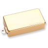 SEYMOUR DUNCAN AHB-1N BLACKOUTS NECK GOLD