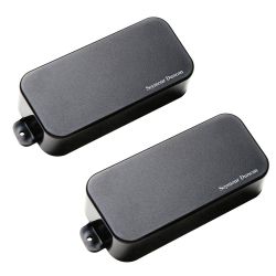 SEYMOUR DUNCAN AHB-1S BLACKOUTS SET