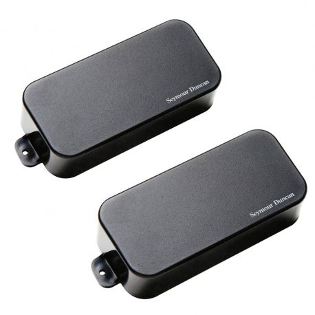 SEYMOUR DUNCAN AHB-1S BLACKOUTS SET