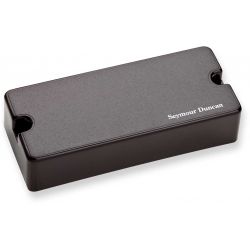 SEYMOUR DUNCAN AHB-1N BLACKOUTS 7-STRG PHASE 2 NK