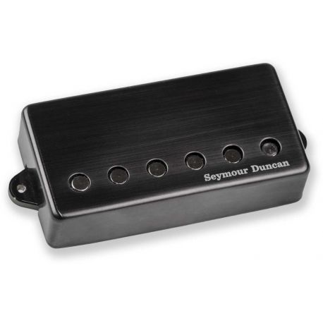SEYMOUR DUNCAN J LOOMIS BRIDGE BLACK