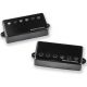 SEYMOUR DUNCAN J LOOMIS SET BLACK