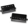 SEYMOUR DUNCAN J LOOMIS SET BLACK