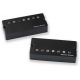 SEYMOUR DUNCAN J LOOMIS NECK AMT BLK 7STR