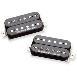 SEYMOUR DUNCAN SET SH-4 SH-2N  HOT RODDED SET