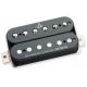 SEYMOUR DUNCAN ZS1N ZEPHYR SILVER HB NECK BLK