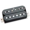 SEYMOUR DUNCAN ZS1N ZEPHYR SILVER HB NECK BLK