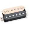SEYMOUR DUNCAN ZS1N ZEPHYR SILVER HB NECK ZEB