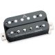 SEYMOUR DUNCAN ZS1B ZEPHYR SILVER HB BRIDGE BLK