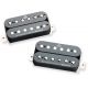 SEYMOUR DUNCAN ZS1S ZEPHYR SILVER HB SET BLK