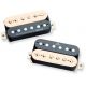 SEYMOUR DUNCAN ZS1S ZEPHYR SILVER HB SET ZEB