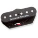 SEYMOUR DUNCAN STL-2T HOT LEAD FOR TELE TAPPED