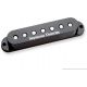 SEYMOUR DUNCAN SSL-1 VNTG STAGGERED BLK 7STR