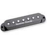 SEYMOUR DUNCAN SSL-5 CUSTOM STAGGERED BLK 7STR