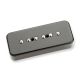 SEYMOUR DUNCAN SP90-3B CUSTOM P90 SOAPBAR BLK