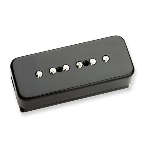 SEYMOUR DUNCAN STK-P1B P90 SOAPBAR STACK BLK