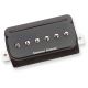 SEYMOUR DUNCAN TBPR-1B P-RAILS ORG TRMBKR BRG BLK