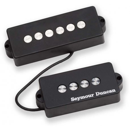 SEYMOUR DUNCAN P-BASS 5 STR QTR POUND