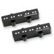 SEYMOUR DUNCAN SJ5S 7074 FOR 5-STRG JAZZ BASS SET