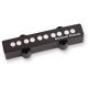 SEYMOUR DUNCAN SJ5-3B 5-STRING QP FOR JAZZ BASS