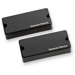 SEYMOUR DUNCAN SSB-4S 4-STRING PHASE II PASSIVE