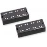 SEYMOUR DUNCAN NYC BASS SET 4 STRG