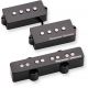 SEYMOUR DUNCAN APJ-2 LIGHTNIN' RODS FOR P-J BASS