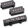 SEYMOUR DUNCAN APJ-2 LIGHTNIN' RODS FOR P-J BASS