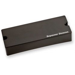 SEYMOUR DUNCAN ASB-BO-5B BLACKOUTS BRDG 5 STR