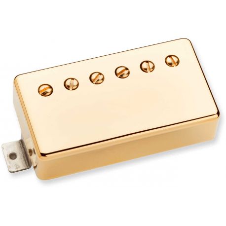 SEYMOUR DUNCAN BENEDETTO P.A.F. GOLD COVER