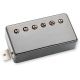 SEYMOUR DUNCAN BENEDETTO A-6 BLACK COVER NECK
