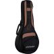 ORTEGA PRO SERIES STANDARD SIZE MANDOLIN BAG BROWNBLACK