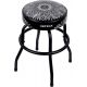 ORTEGA ORTEGA 24 BAR STOOL WHITE KALEIDOSCOPE