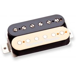 SEYMOUR DUNCAN 78 MODEL NECK REV ZEBRA