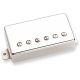 SEYMOUR DUNCAN GREEN MAGIC HB BRIDGE NKL CVR
