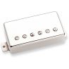 SEYMOUR DUNCAN GREEN MAGIC HB BRIDGE NKL CVR